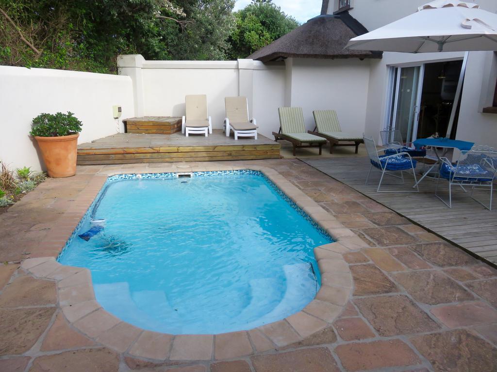 Windfall Plett Hotel Plettenberg Bay Exterior photo