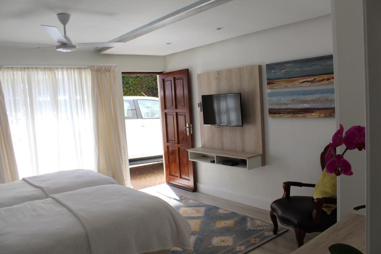 Windfall Plett Hotel Plettenberg Bay Exterior photo